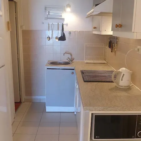 Apartment Les Jardins D'azur.5 Cavalaire-sur-Mer