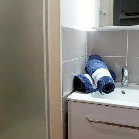 Apartment Les Jardins D'azur.5 Cavalaire-sur-Mer