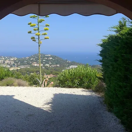 Appartamento Les Jardins D'azur.5