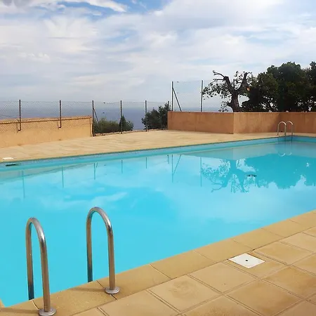 Appartamento Les Jardins D'azur.5 Cavalaire-sur-Mer